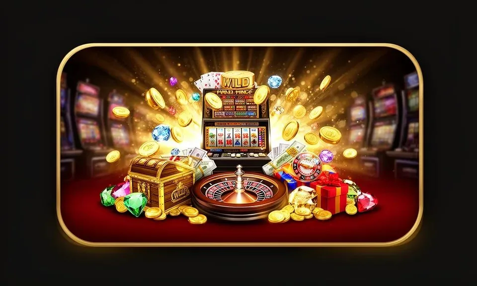 องค์ประกอบหลักที่มองเห็นได้ใน pay66